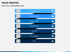 Value Analysis PPT Slide 8