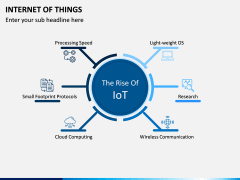 Internet of Things (IOT) PPT Slide 7