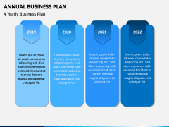 Annual Business Plan PPT Slide 15