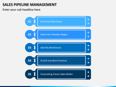 Sales Pipeline Management PPT Slide 8