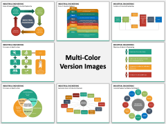 Industrial Engineering PPT Slide MC Combined