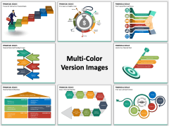 Financial Goals PPT Slide MC Combined