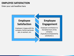 Employee Satisfaction PPT Slide 13