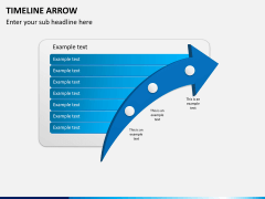 Timeline bundle PPT slide 65