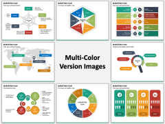 Marketing plan PPT MC Combined