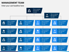 Management Team PPT Slide 10