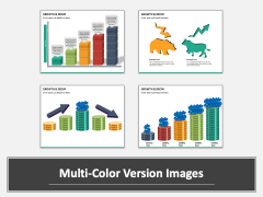 Growth and decay PPT slide MC Combined