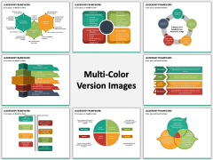 Leadership Framework PPT Slide MC Combined