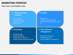 Marketing Strategy PPT Slide 6