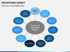 Advertising Agency PPT Slide 8