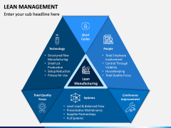 Lean Management PPT Slide 10