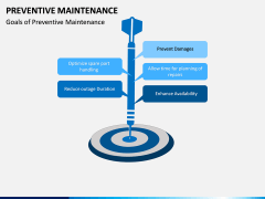 Preventive Maintenance PPT Slide 7