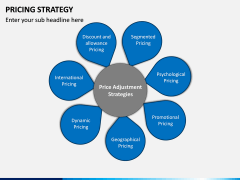 Pricing Strategy PPT Slide 8