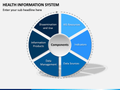 Health Information System PPT slide 7