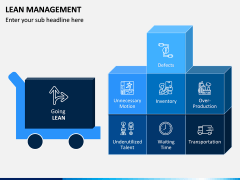 Lean Management PPT Slide 6