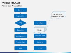 Patient Process PPT Slide 11