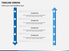 Timeline bundle PPT slide 68