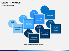 Growth Mindset PPT Slide 8