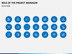 Role of the Project Manager PPT Slide 11