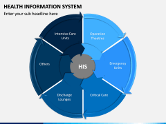 Health Information System PPT slide 6