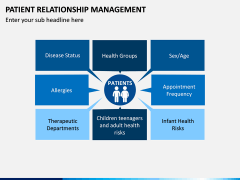 Patient Relationship Management PPT Slide 6