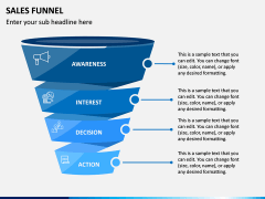 Sales Funnel PPT Slide 10