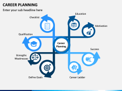 Career Planning PPT Slide 5