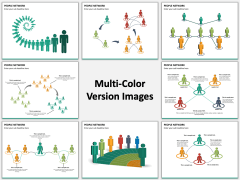 People network PPT MC Combined