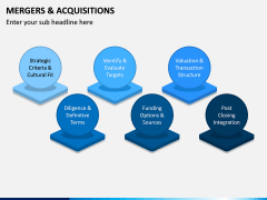 Mergers and Acquisitions PPT Slide 12