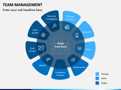 Team Management PPT Slide 4