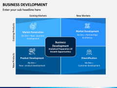 Business Development PPT Slide 7