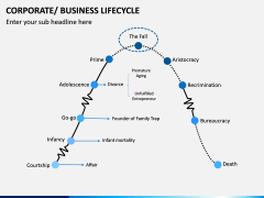 Business Lifecycle PPT Slide 9