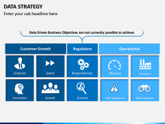 Data Strategy PPT Slide 14