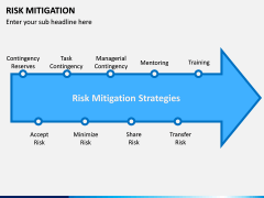 Risk Mitigation PPT Slide 9