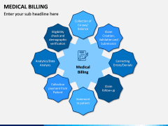 Medical Billing PPT Slide 2