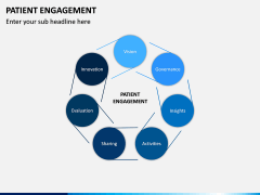 Patient Engagement PPT Slide 2