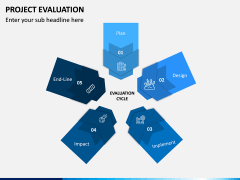 Project Evaluation PPT Slide 6