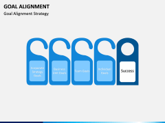 Goal Alignment PPT Slide 5