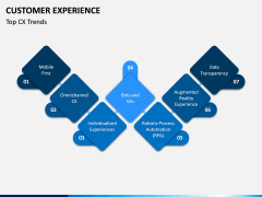 Customer Experience Management PPT Slide 12