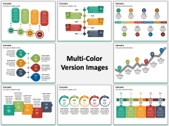 Timeline PPT slide MC Combined