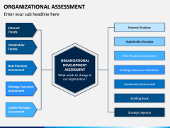 Organizational Assessment PPT Slide 4