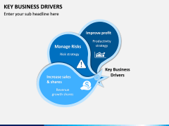 Key Business Drivers PPT Slide 3