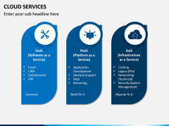 Cloud Services PPT Slide 11