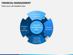 Financial Management PPT Slide 4