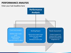 Performance Analysis PPT Slide 4