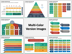 Business Architecture PPT Slide MC Combined