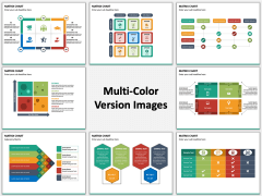 Matrix Chart PPT MC Combined