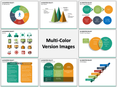 Augmented Reality PPT Slide MC Combined