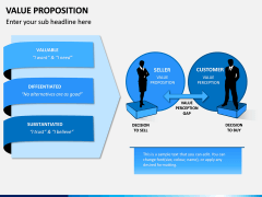 Value Proposition PPT Slide 11