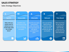 sales strategy PPT Slide 6